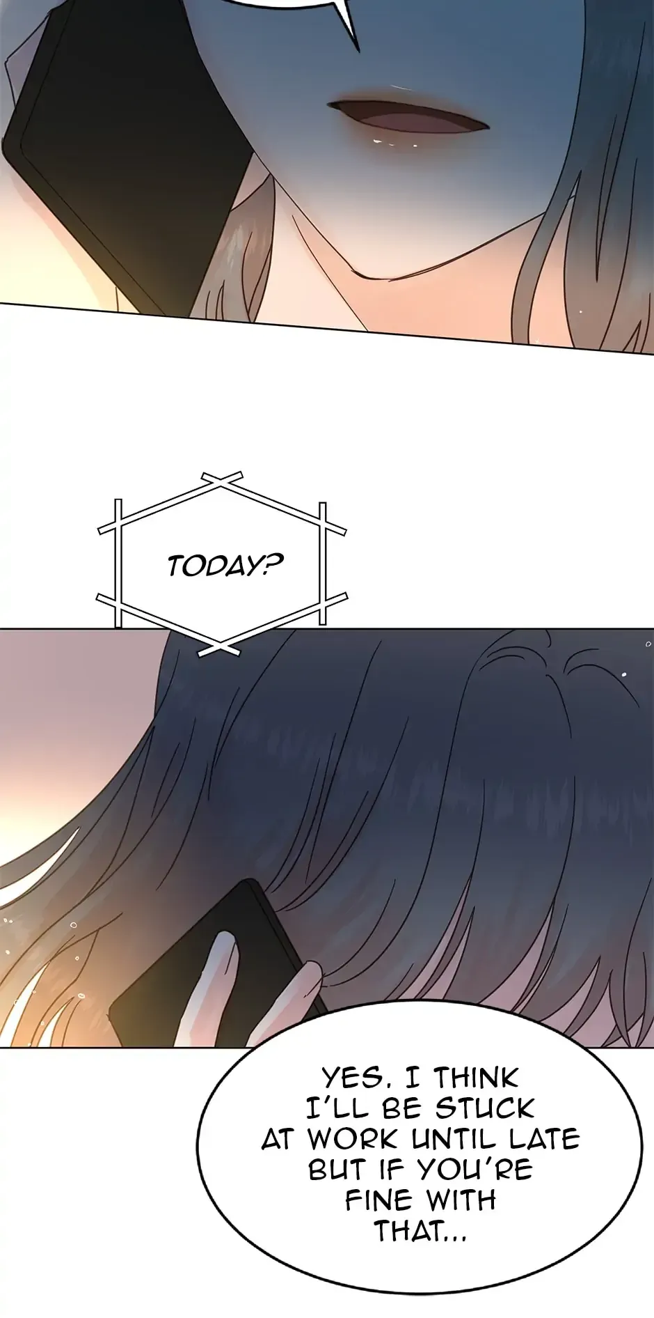 A Wife’s Sweet Revenge Chapter 64 Online - página 37