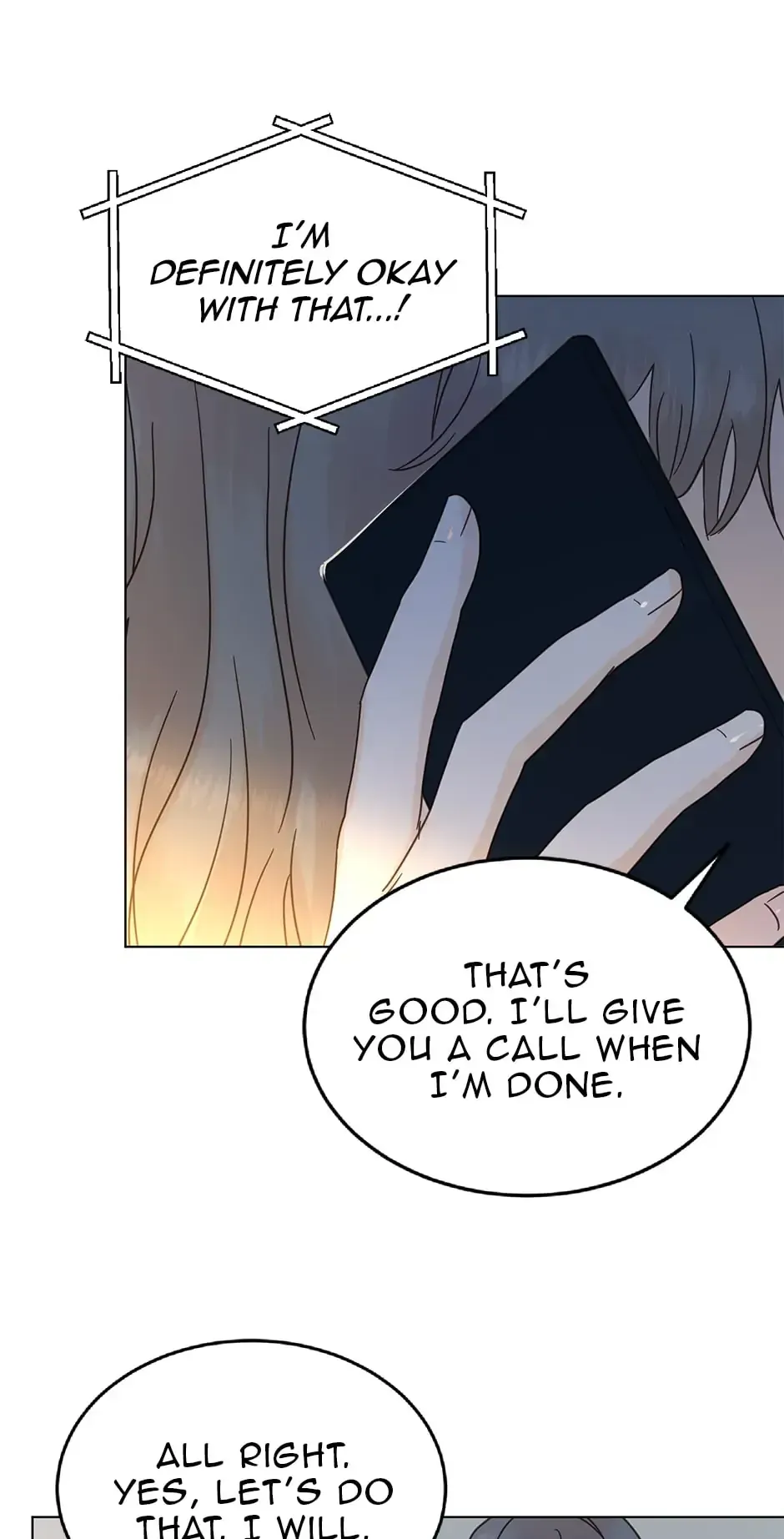 A Wife’s Sweet Revenge Chapter 64 Online - página 38