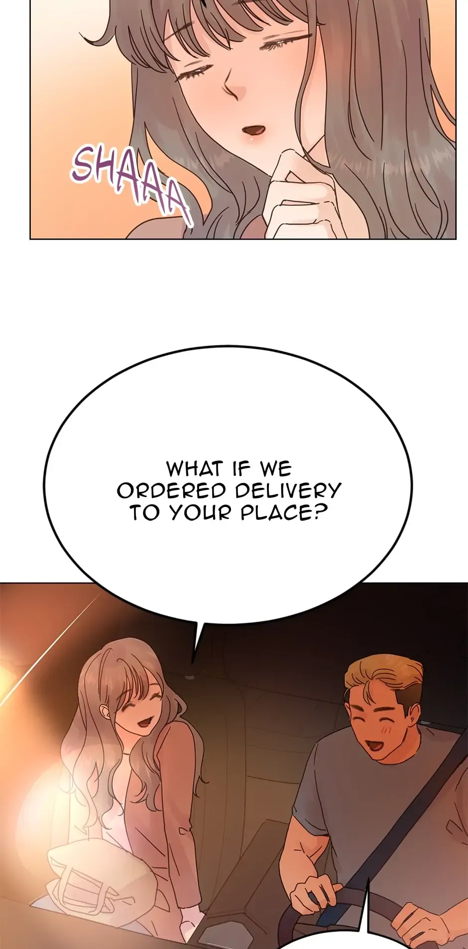 A Wife’s Sweet Revenge Chapter 65 Online - página 3
