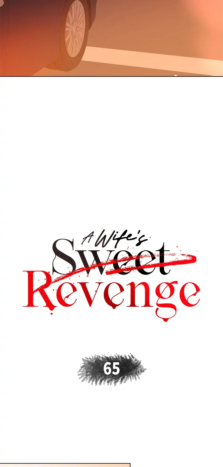 A Wife’s Sweet Revenge Chapter 65 Online - página 7