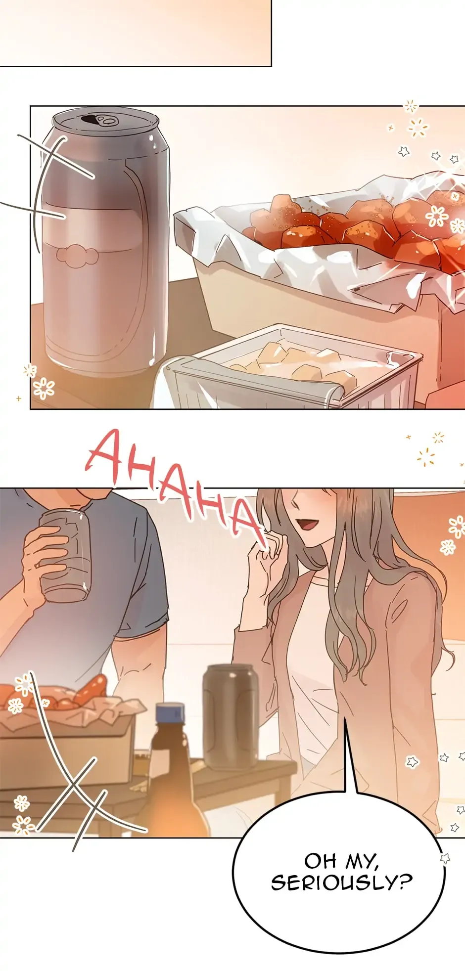 A Wife’s Sweet Revenge Chapter 65 Online - página 8