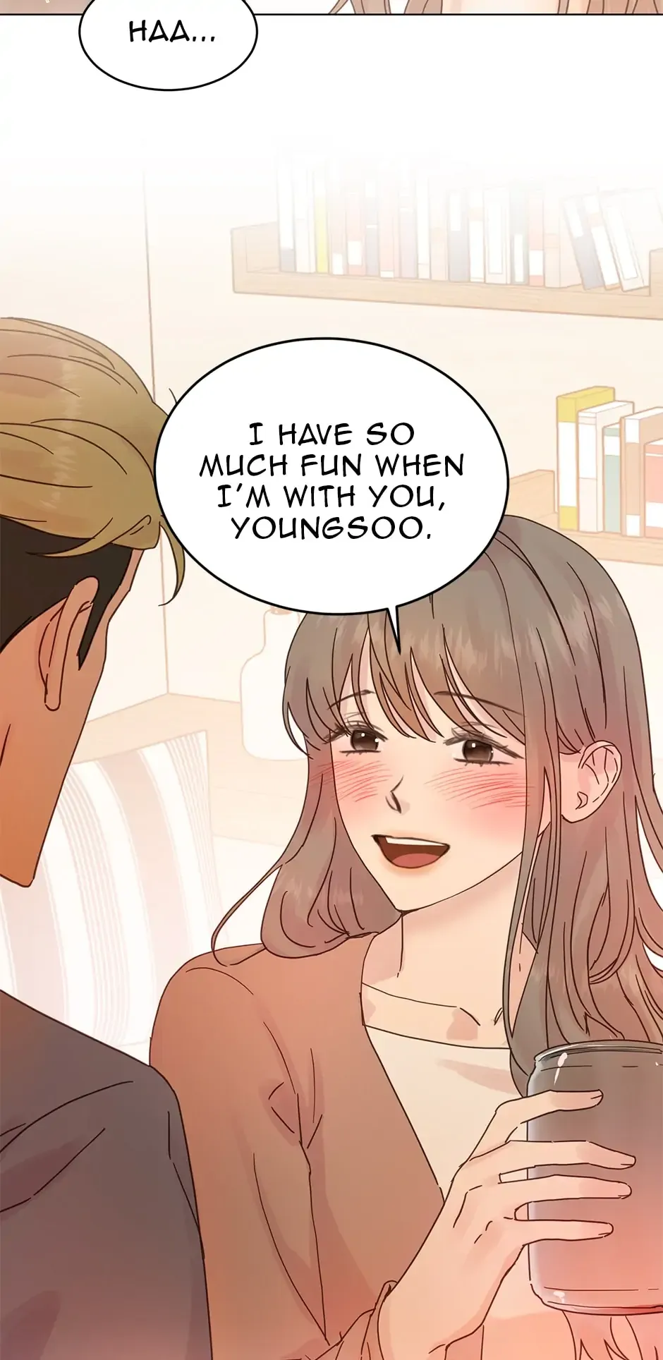 A Wife’s Sweet Revenge Chapter 65 Online - página 11