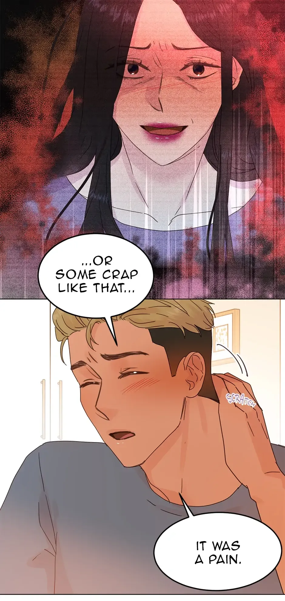 A Wife’s Sweet Revenge Chapter 65 Online - página 20
