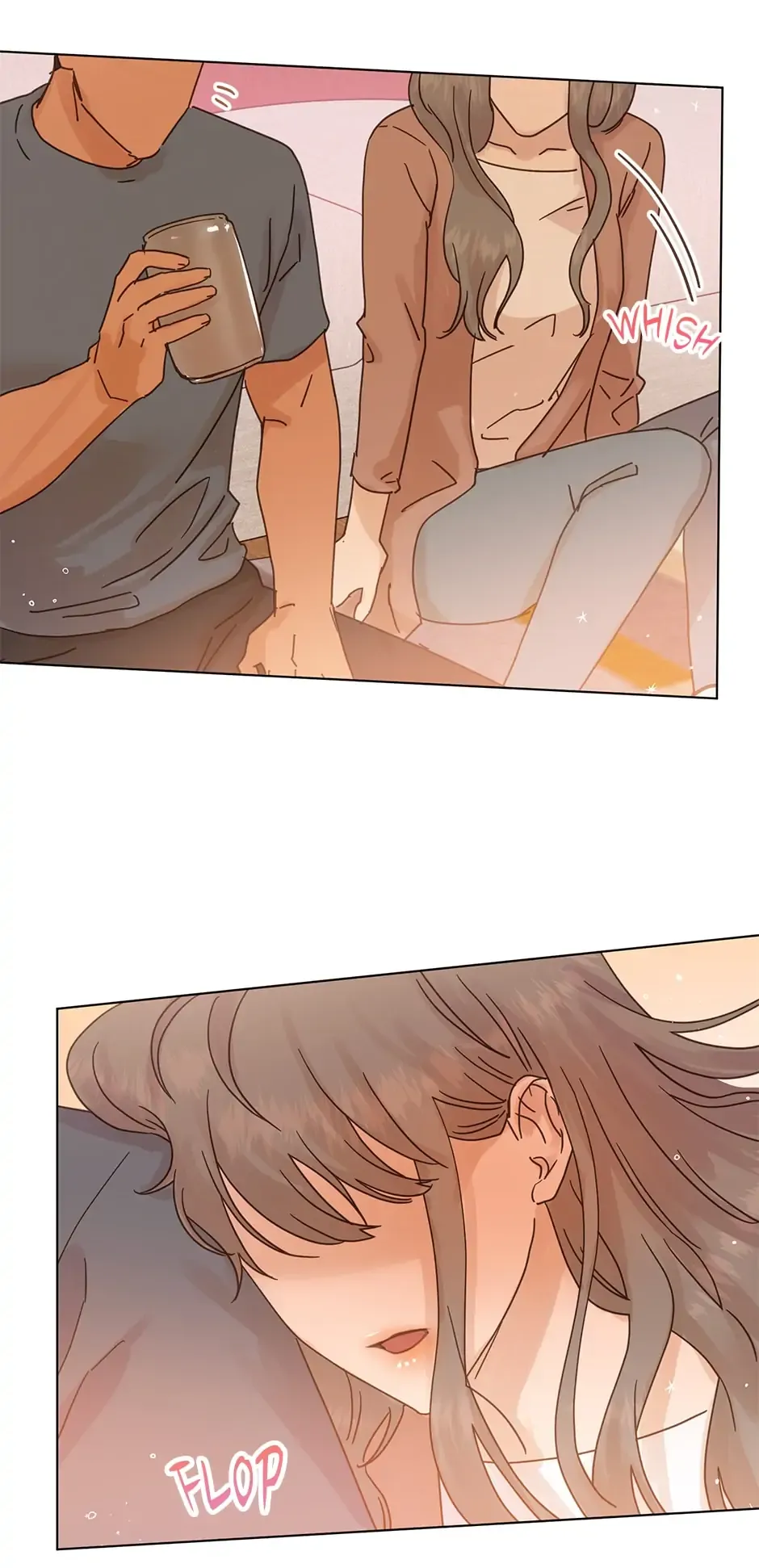 A Wife’s Sweet Revenge Chapter 65 Online - página 23