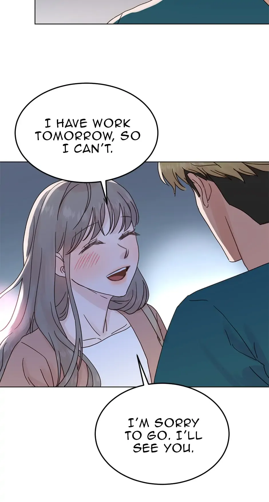 A Wife’s Sweet Revenge Chapter 65 Online - página 35