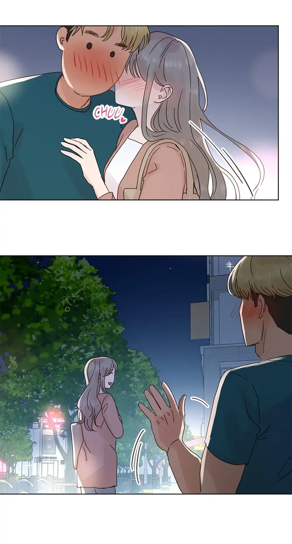 A Wife’s Sweet Revenge Chapter 65 Online - página 36