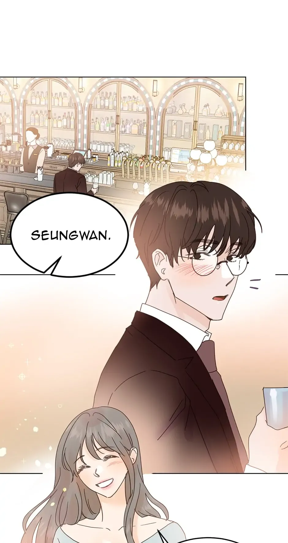 A Wife’s Sweet Revenge Chapter 65 Online - página 41