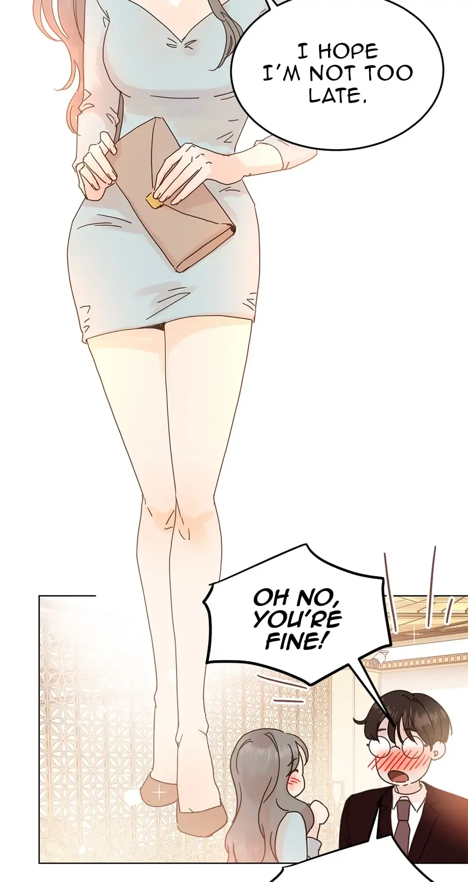 A Wife’s Sweet Revenge Chapter 65 Online - página 42
