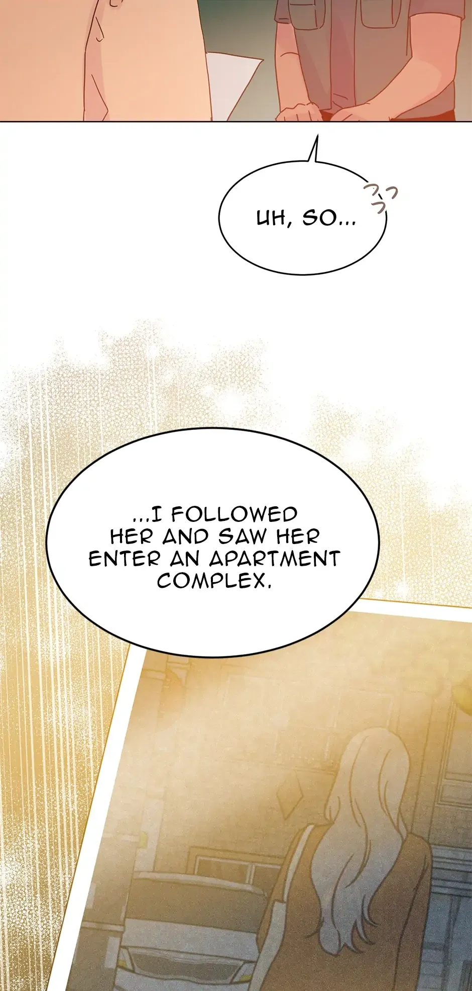 A Wife’s Sweet Revenge Chapter 67 Online - página 3