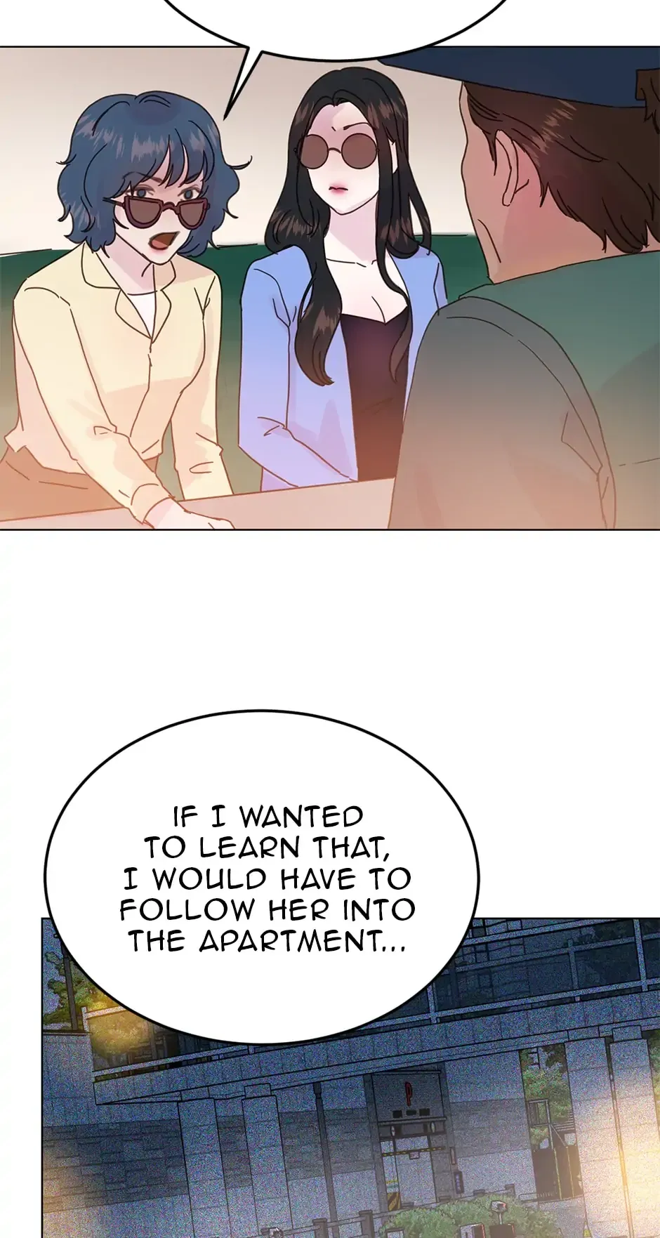 A Wife’s Sweet Revenge Chapter 67 Online - página 7