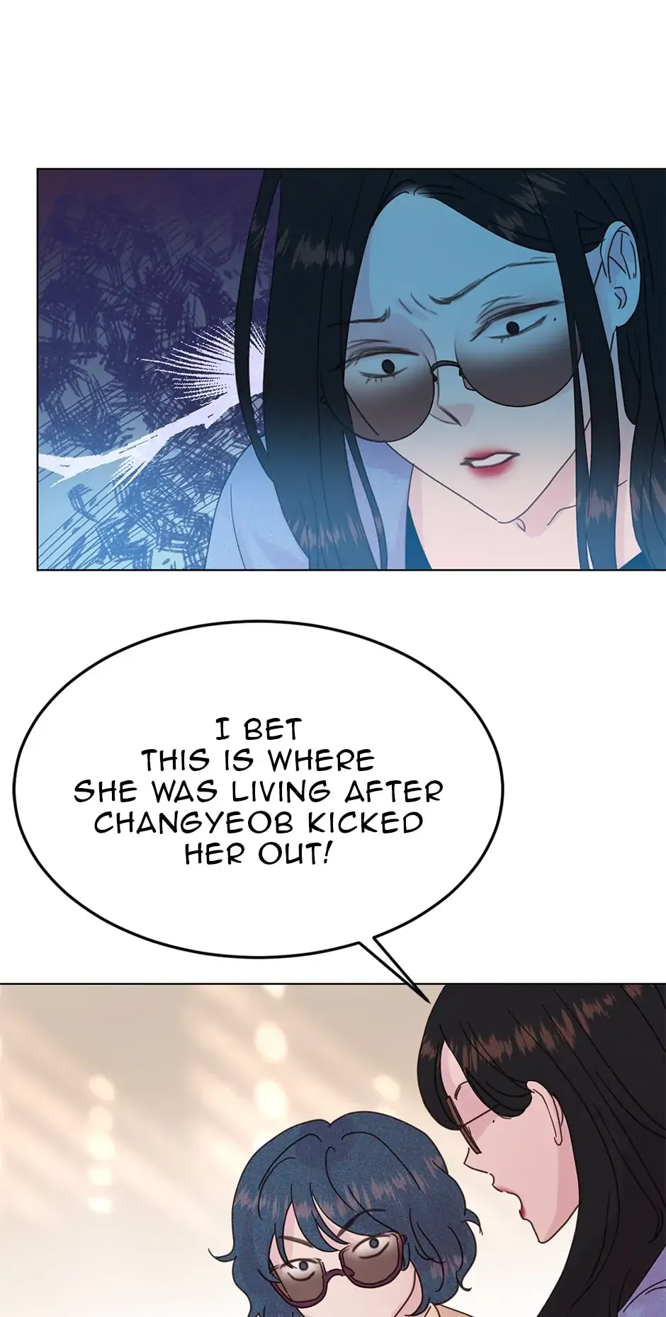 A Wife’s Sweet Revenge Chapter 67 Online - página 9