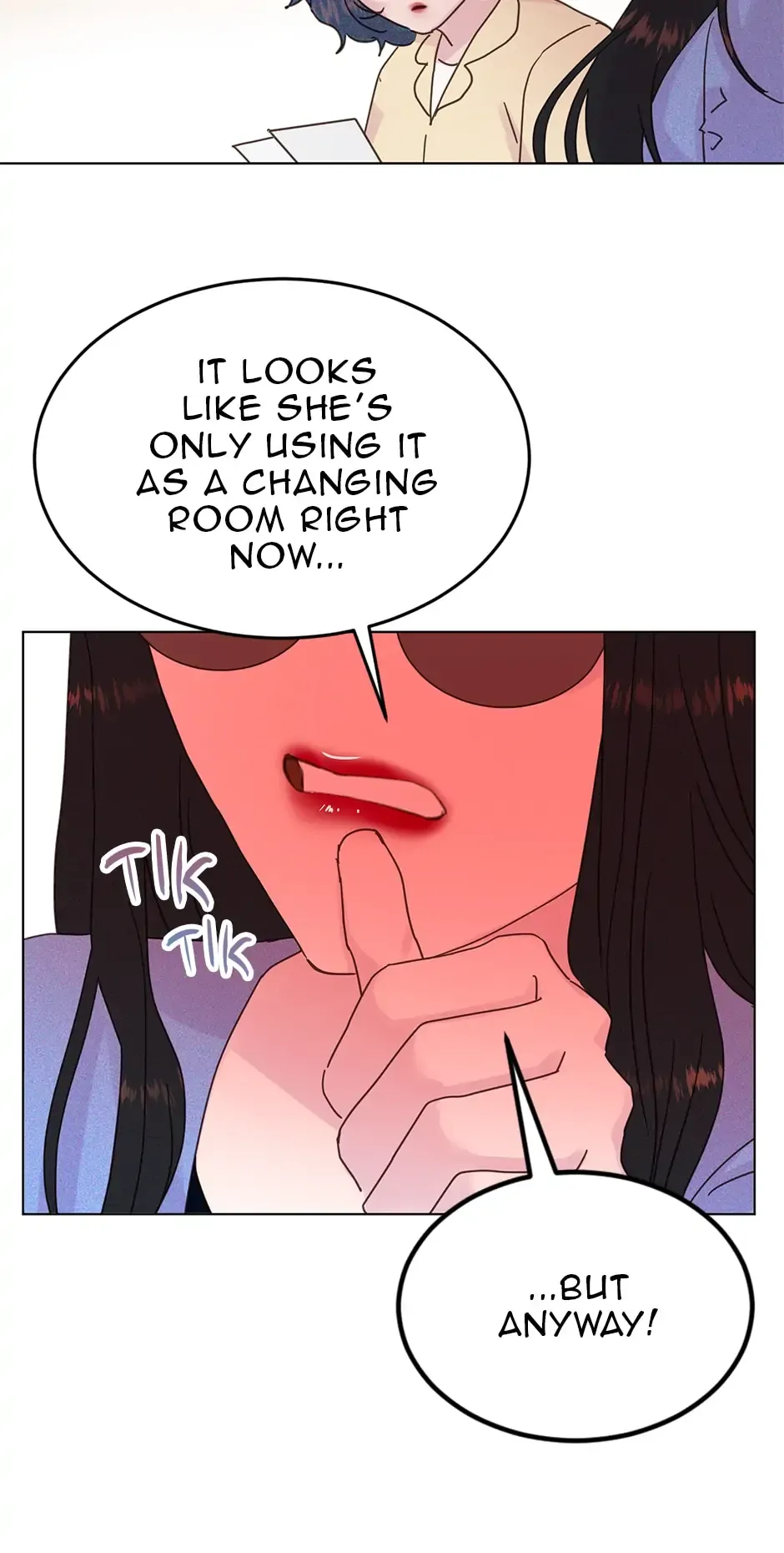 A Wife’s Sweet Revenge Chapter 67 Online - página 10