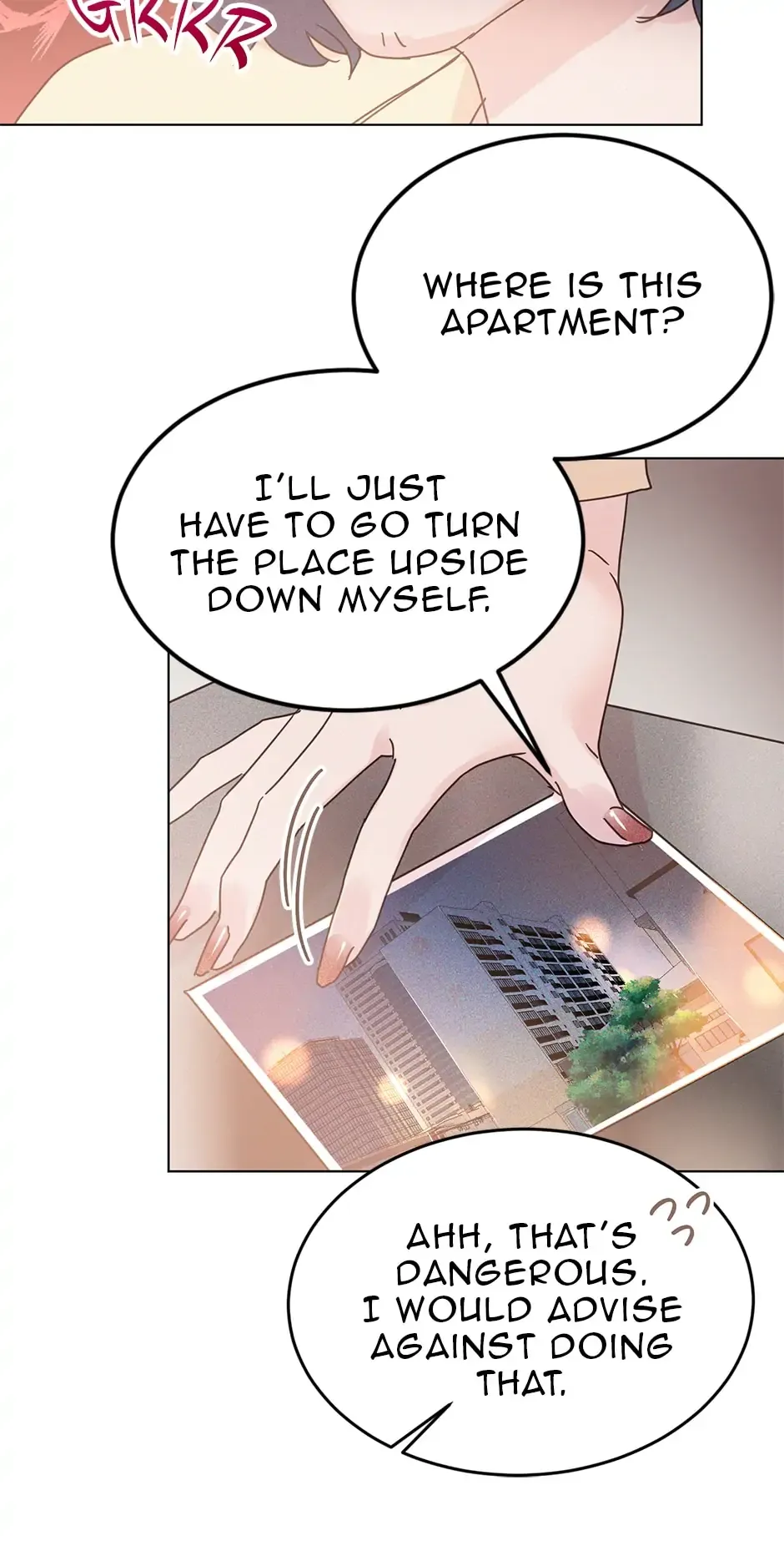 A Wife’s Sweet Revenge Chapter 67 Online - página 12