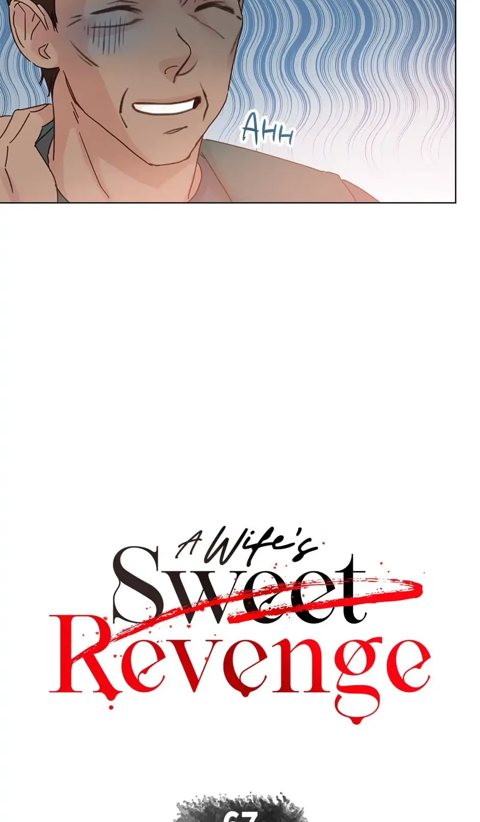 A Wife’s Sweet Revenge Chapter 67 Online - página 21