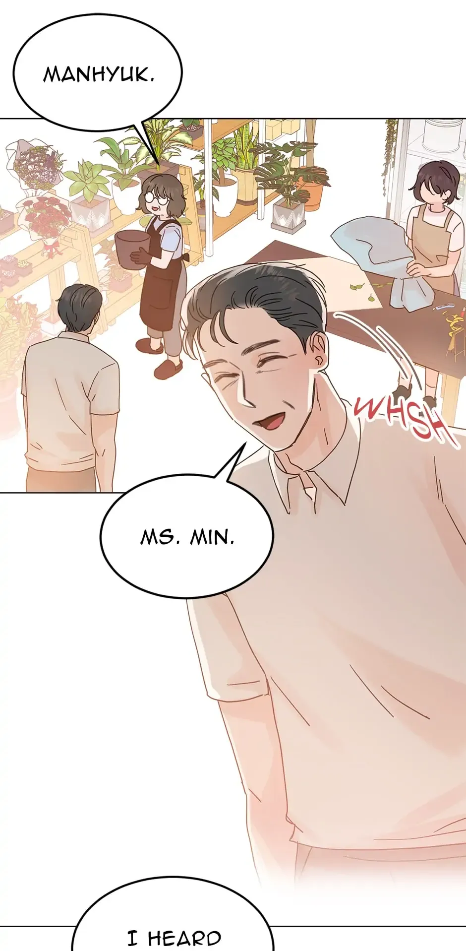 A Wife’s Sweet Revenge Chapter 67 Online - página 23
