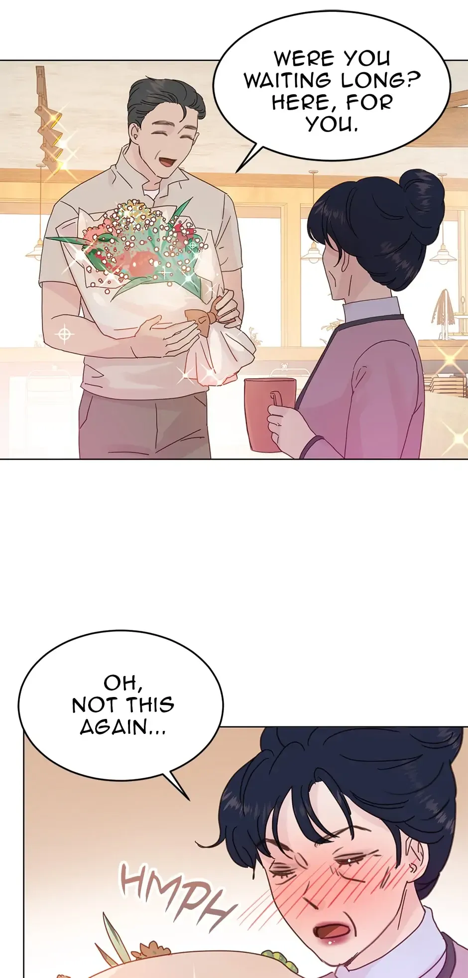 A Wife’s Sweet Revenge Chapter 67 Online - página 31