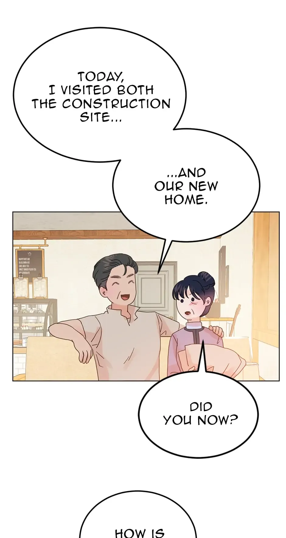A Wife’s Sweet Revenge Chapter 67 Online - página 34