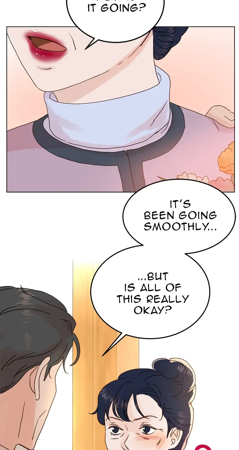 A Wife’s Sweet Revenge Chapter 67 Online - página 35