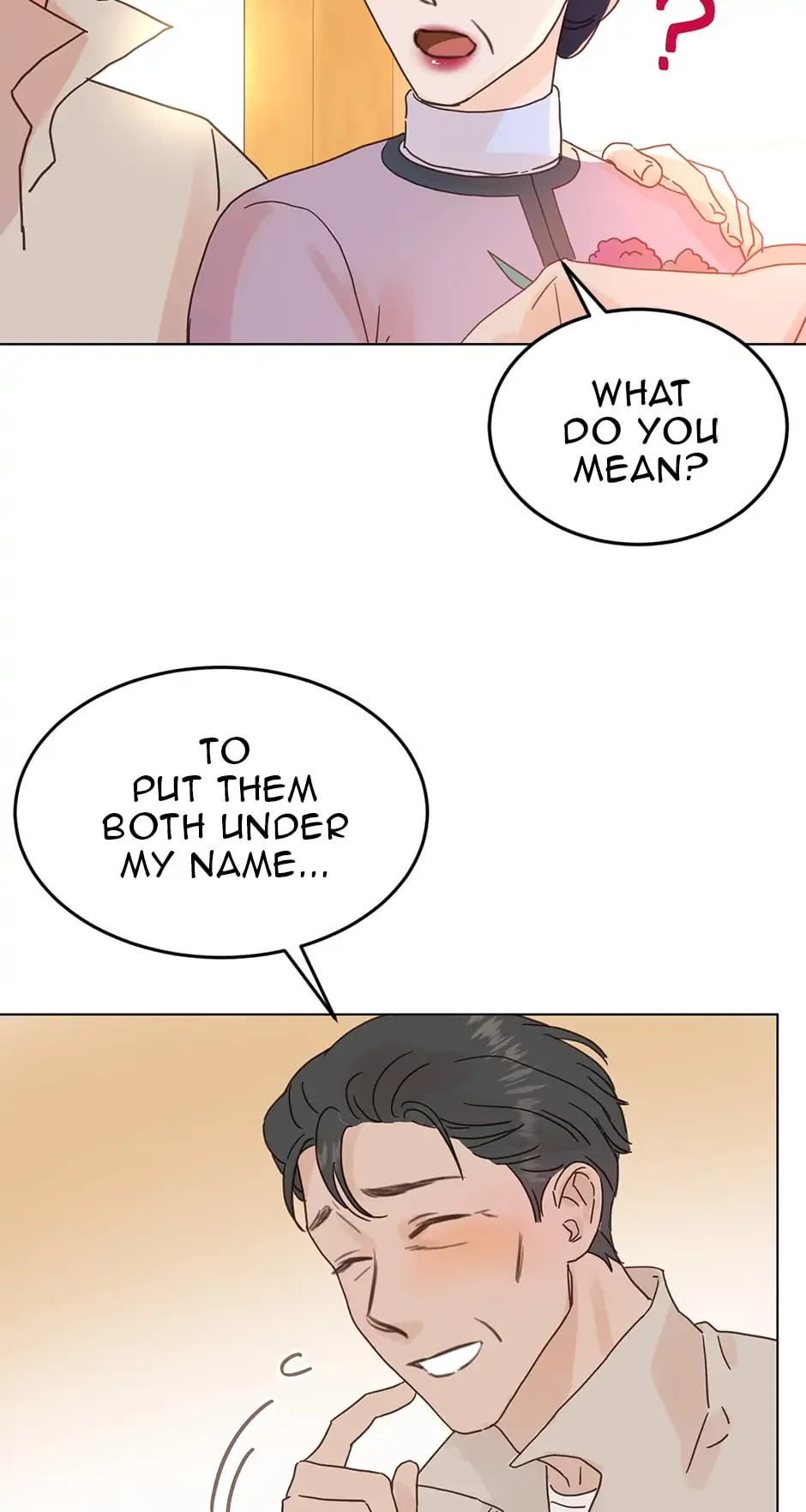 A Wife’s Sweet Revenge Chapter 67 Online - página 36