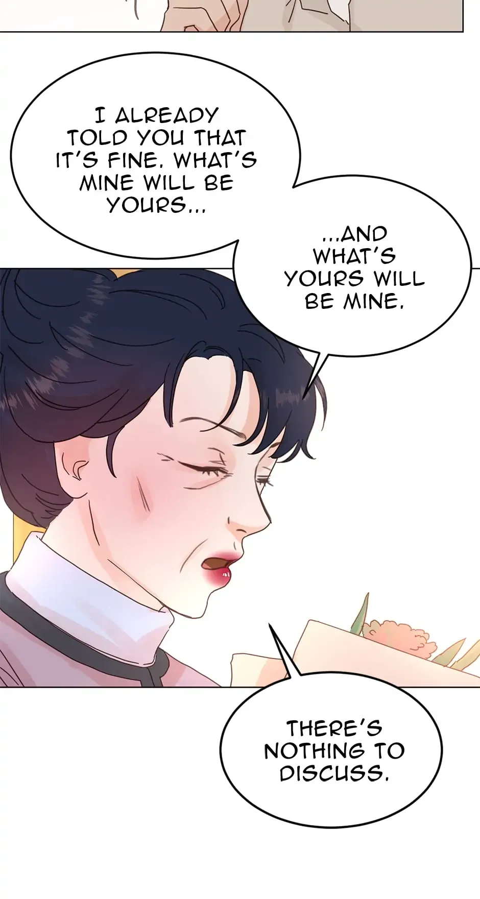 A Wife’s Sweet Revenge Chapter 67 Online - página 37