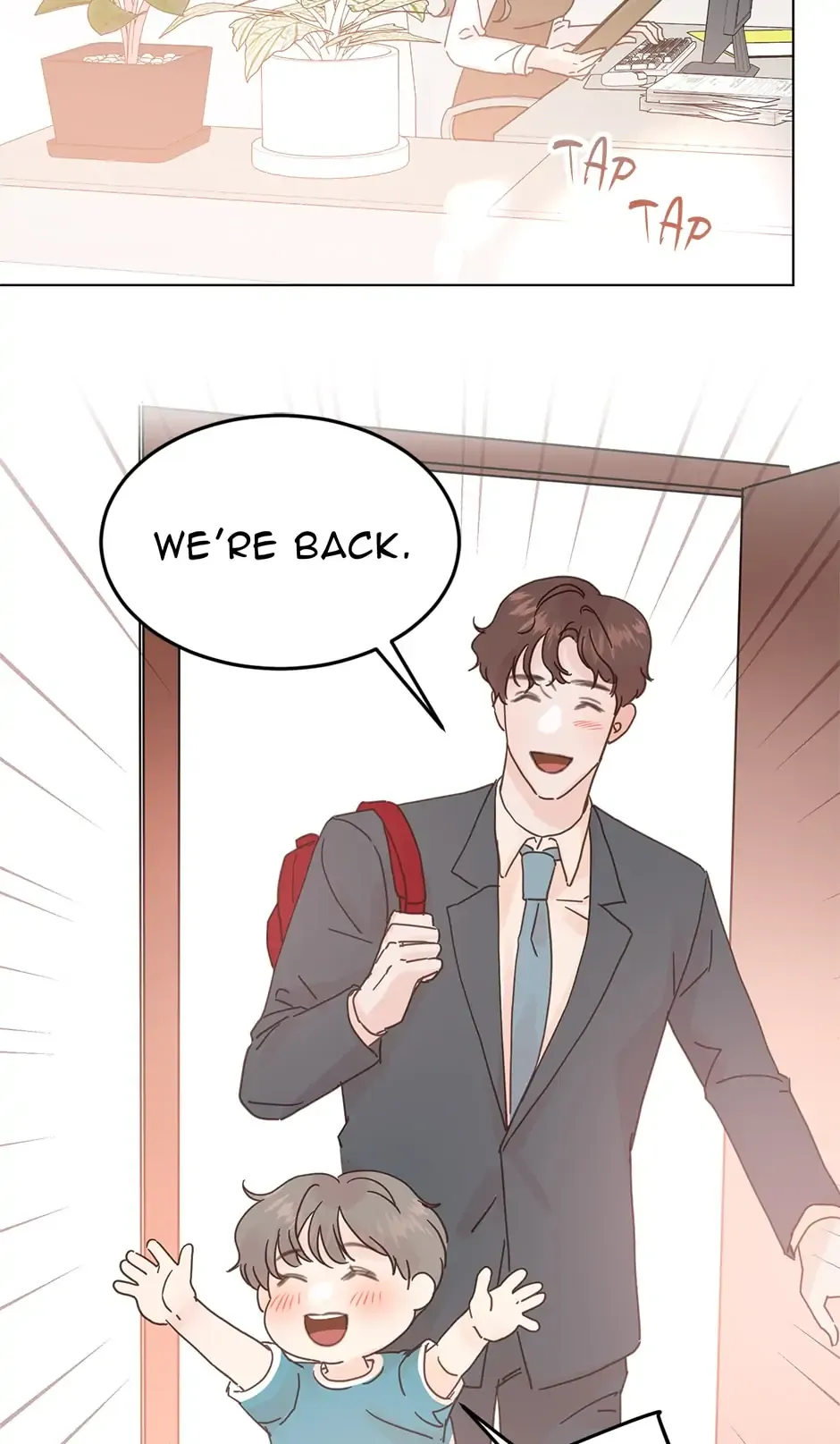 A Wife’s Sweet Revenge Chapter 67 Online - página 43
