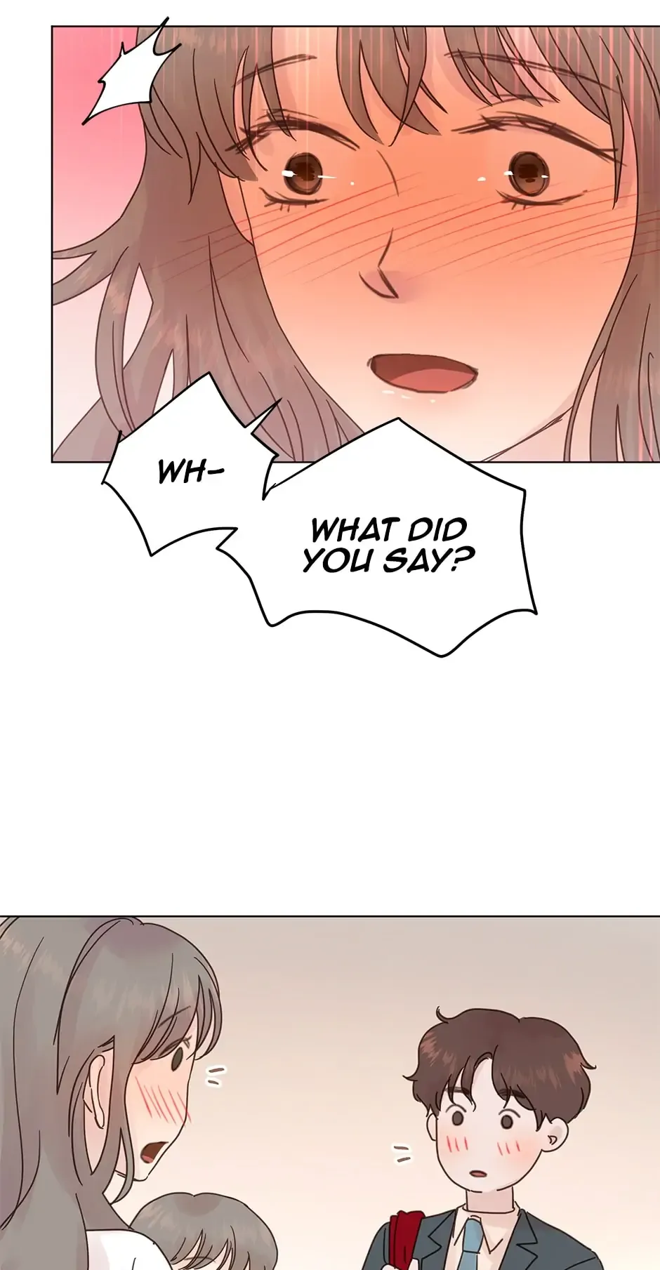A Wife’s Sweet Revenge Chapter 67 Online - página 47