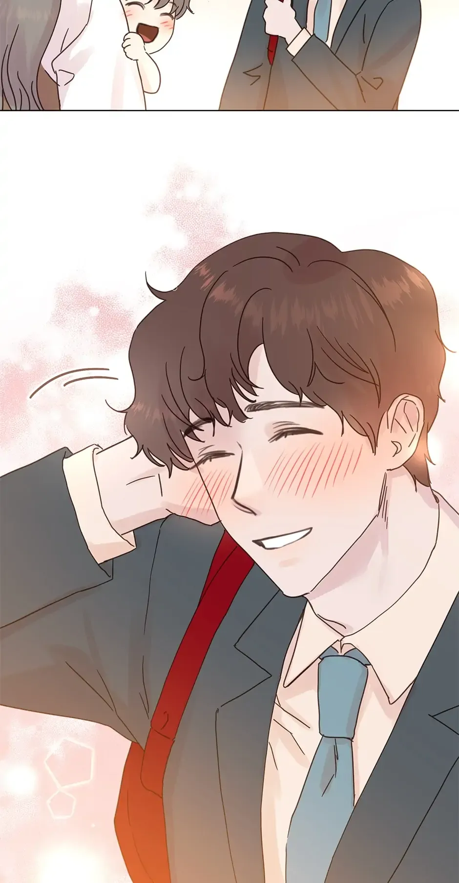 A Wife’s Sweet Revenge Chapter 67 Online - página 48