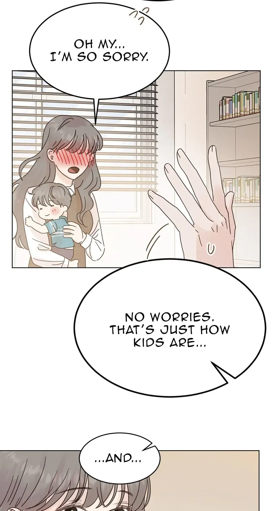A Wife’s Sweet Revenge Chapter 68 Online - página 2