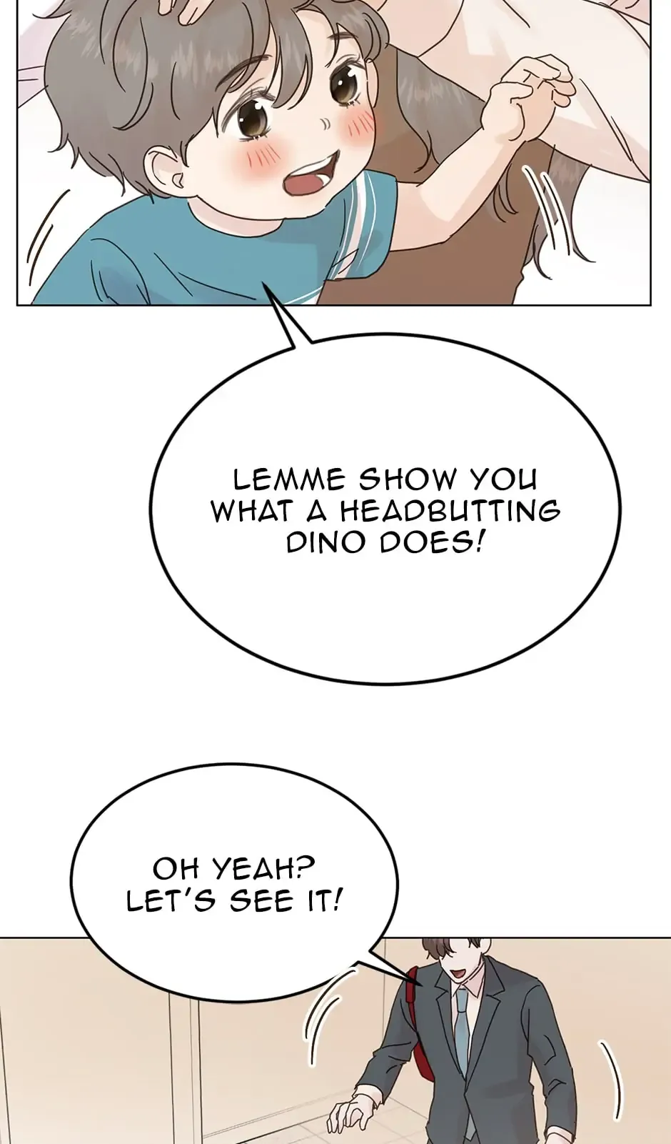 A Wife’s Sweet Revenge Chapter 68 Online - página 7