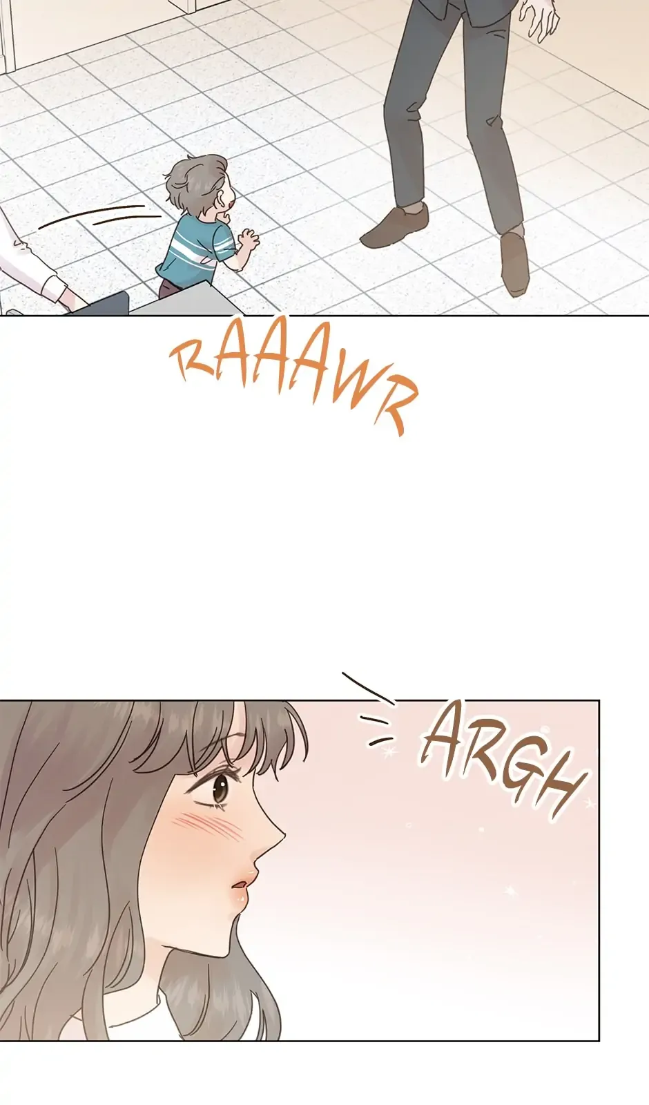 A Wife’s Sweet Revenge Chapter 68 Online - página 8