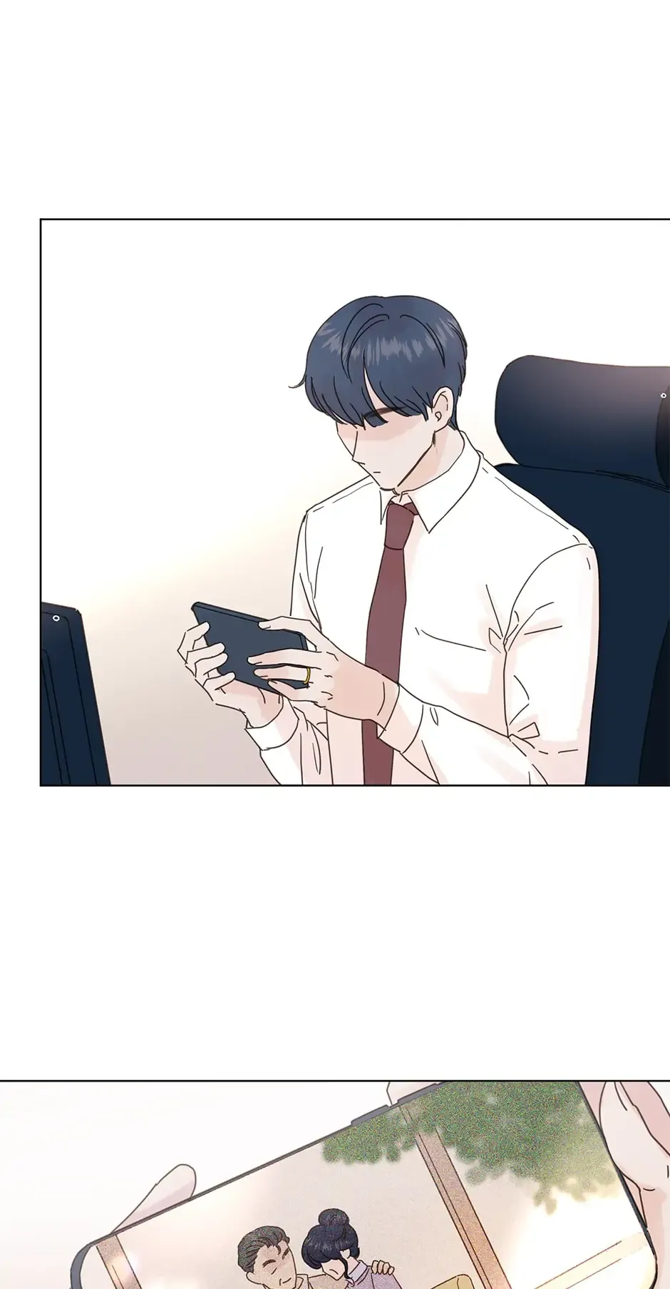 A Wife’s Sweet Revenge Chapter 68 Online - página 11
