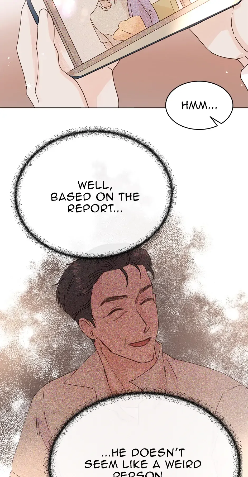 A Wife’s Sweet Revenge Chapter 68 Online - página 12