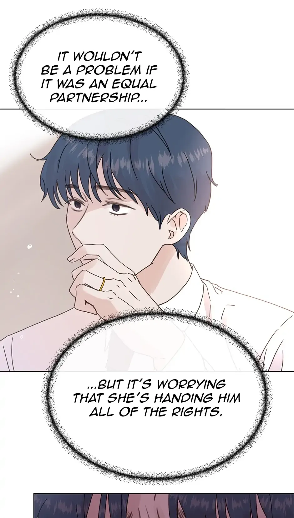 A Wife’s Sweet Revenge Chapter 68 Online - página 14