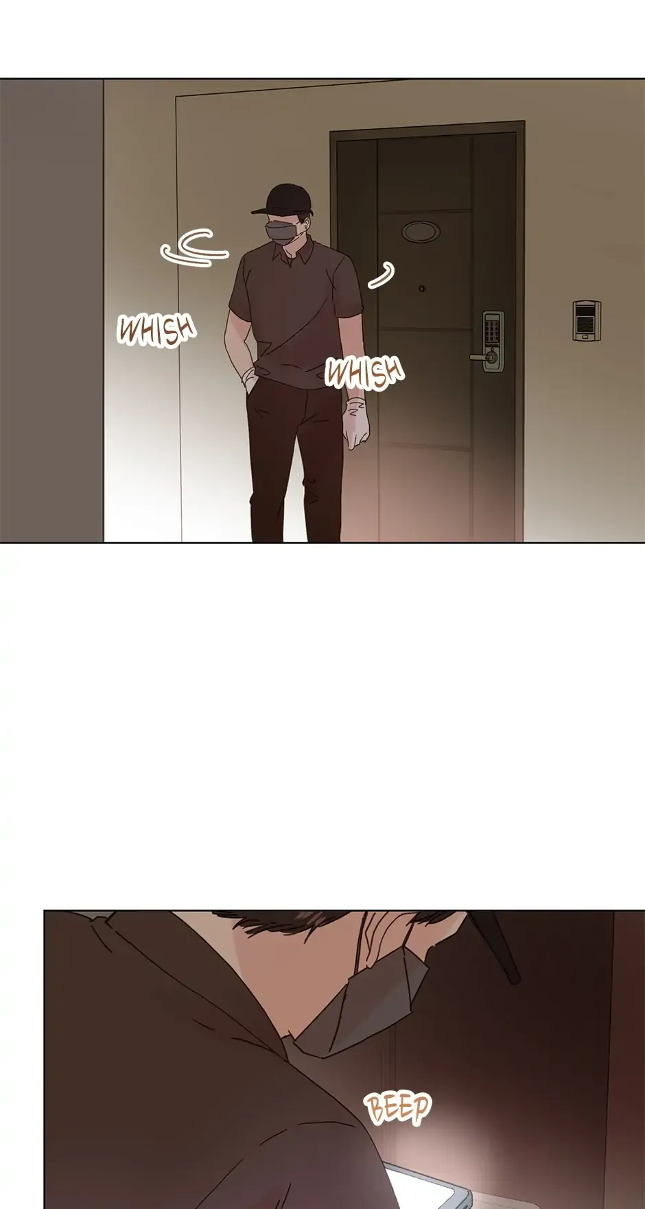 A Wife’s Sweet Revenge Chapter 68 Online - página 21