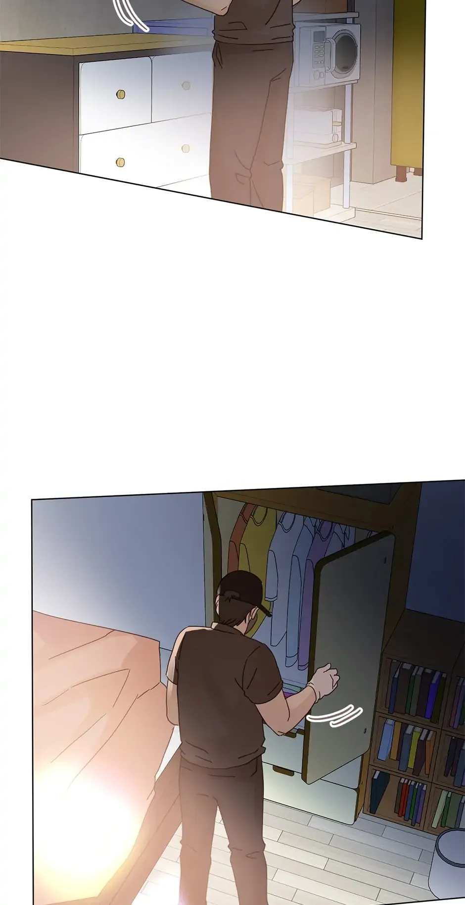 A Wife’s Sweet Revenge Chapter 68 Online - página 24