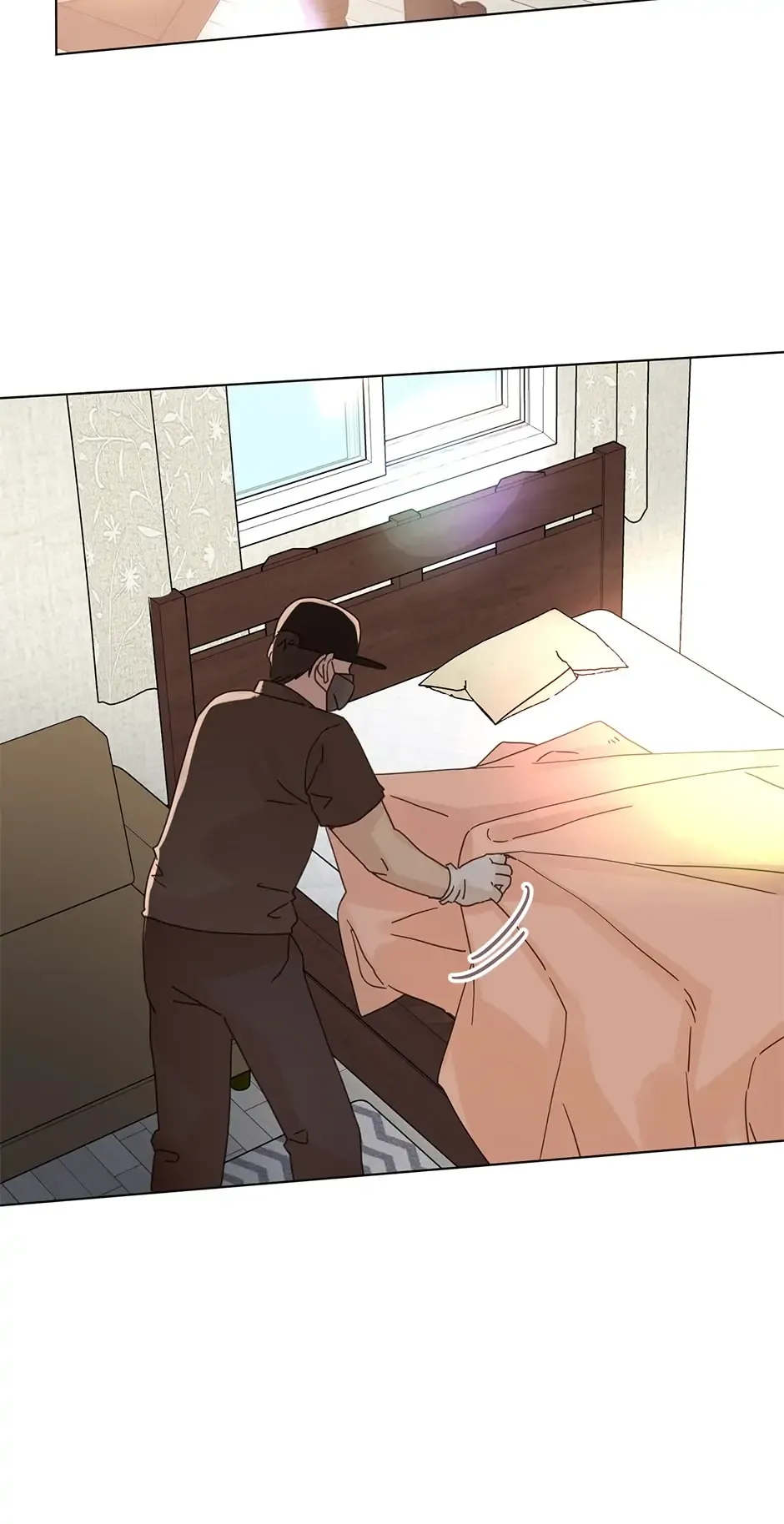 A Wife’s Sweet Revenge Chapter 68 Online - página 25