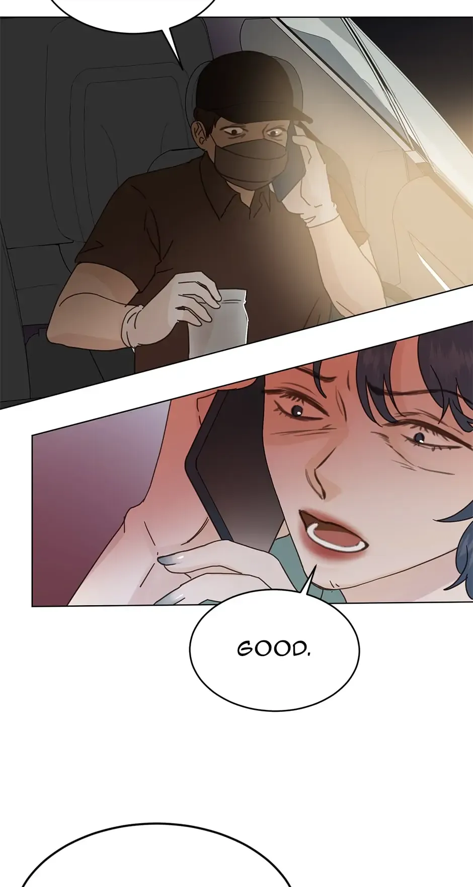 A Wife’s Sweet Revenge Chapter 68 Online - página 29