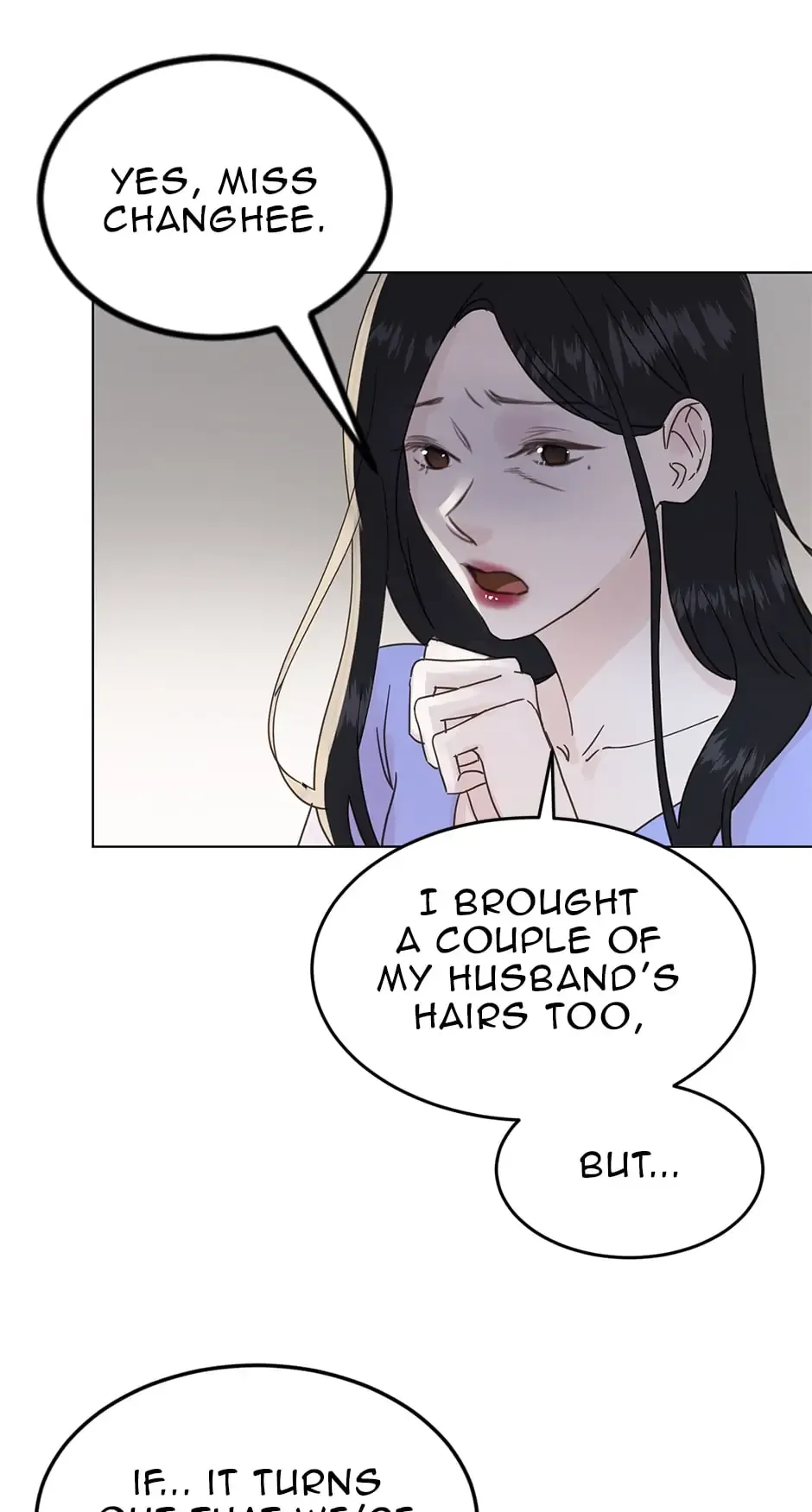 A Wife’s Sweet Revenge Chapter 68 Online - página 32