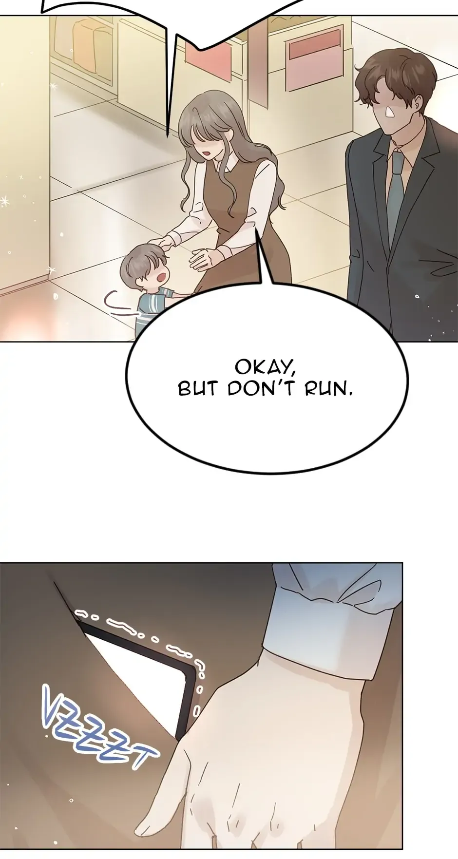 A Wife’s Sweet Revenge Chapter 68 Online - página 38