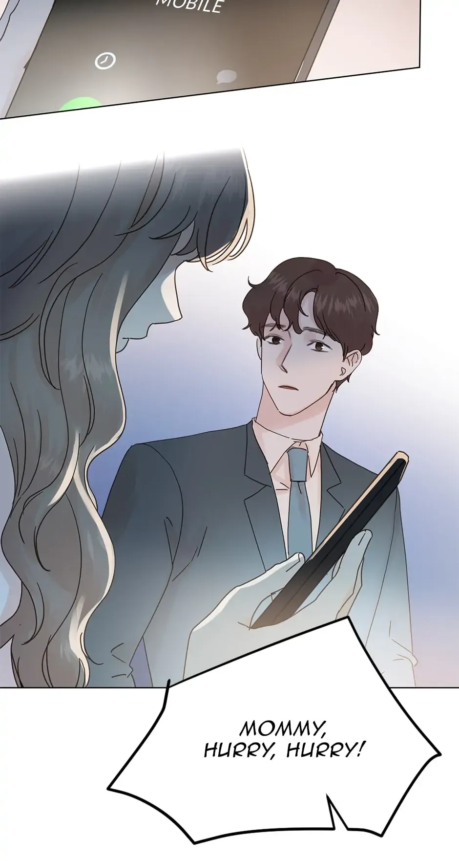 A Wife’s Sweet Revenge Chapter 68 Online - página 40