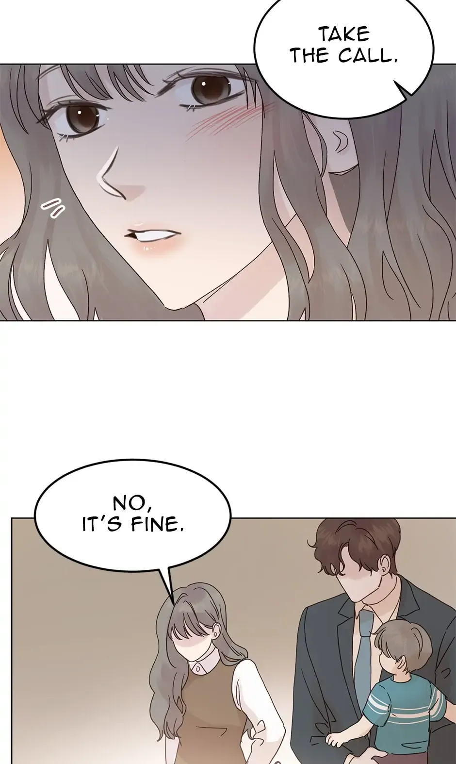 A Wife’s Sweet Revenge Chapter 68 Online - página 42
