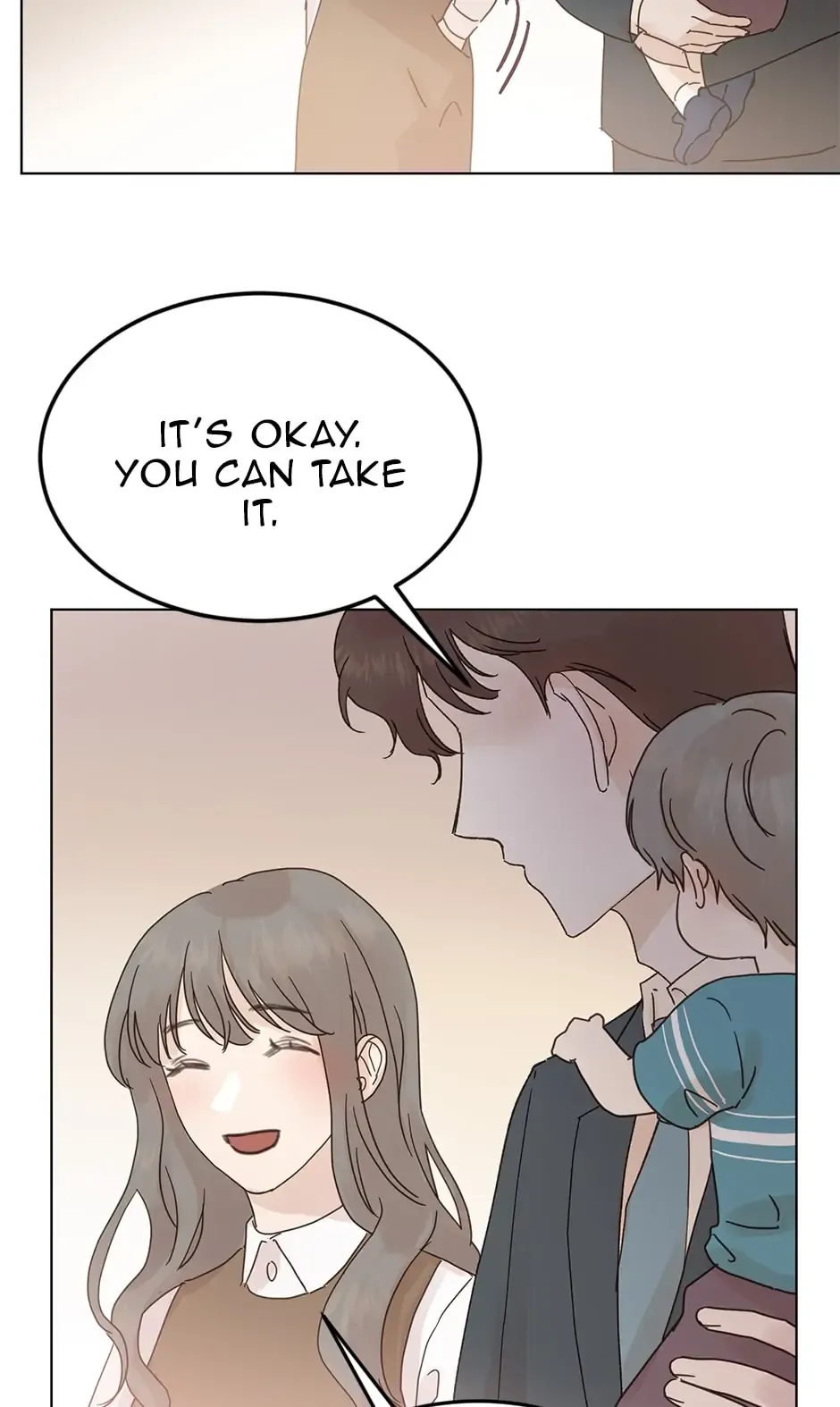 A Wife’s Sweet Revenge Chapter 68 Online - página 43