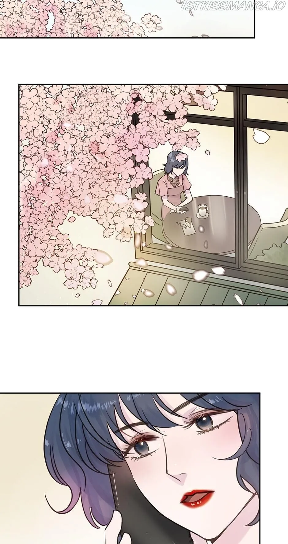 A Wife’s Sweet Revenge Chapter 7 Online - página 2