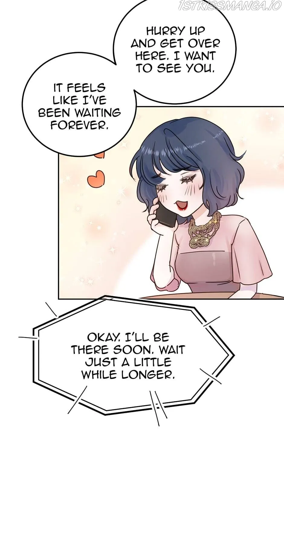 A Wife’s Sweet Revenge Chapter 7 Online - página 4