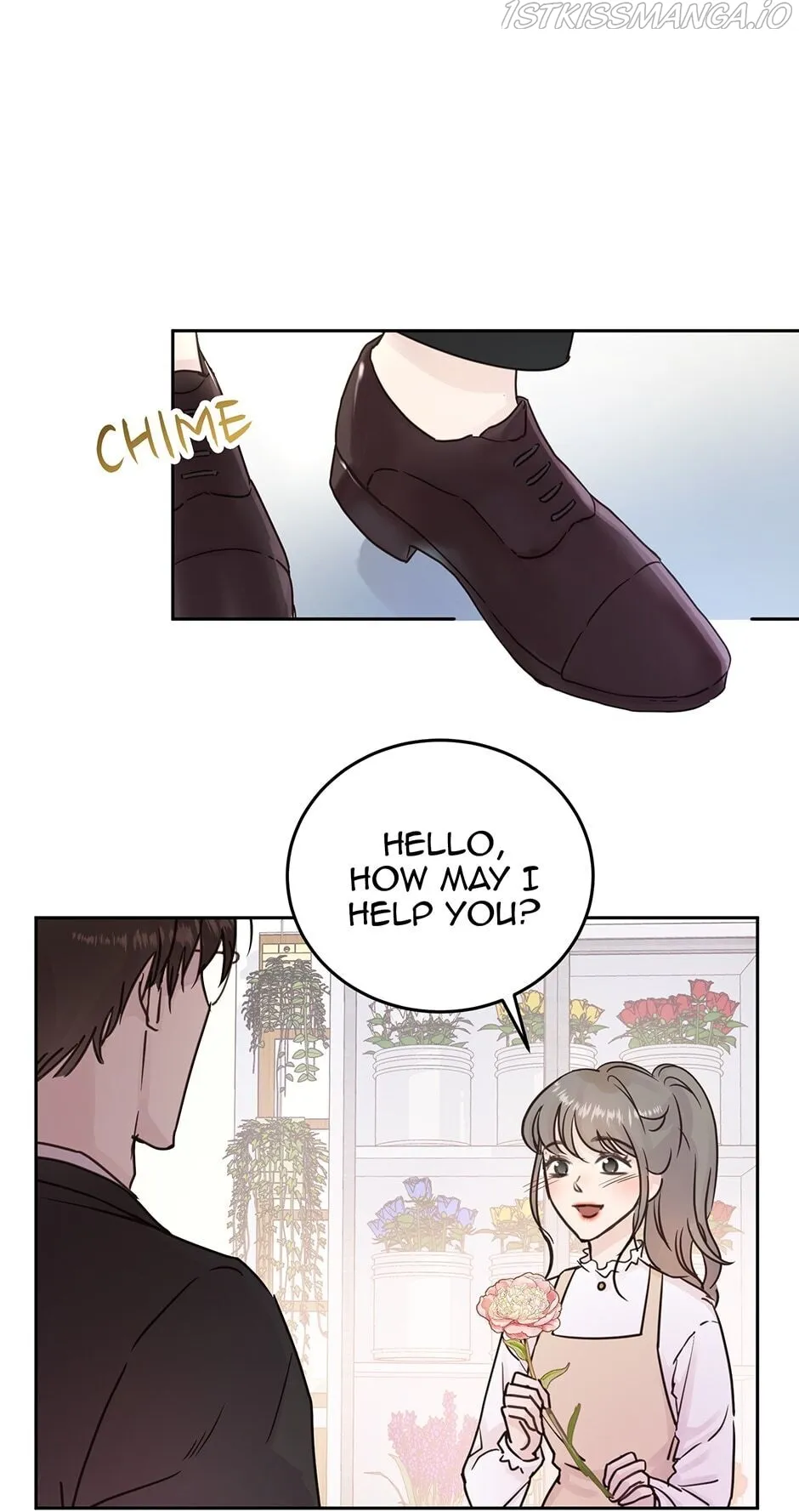 A Wife’s Sweet Revenge Chapter 7 Online - página 5