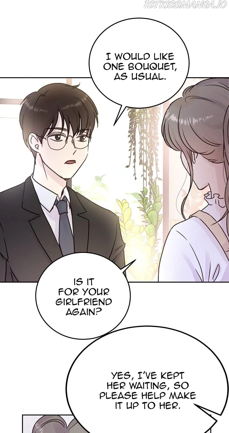 A Wife’s Sweet Revenge Chapter 7 Online - página 6