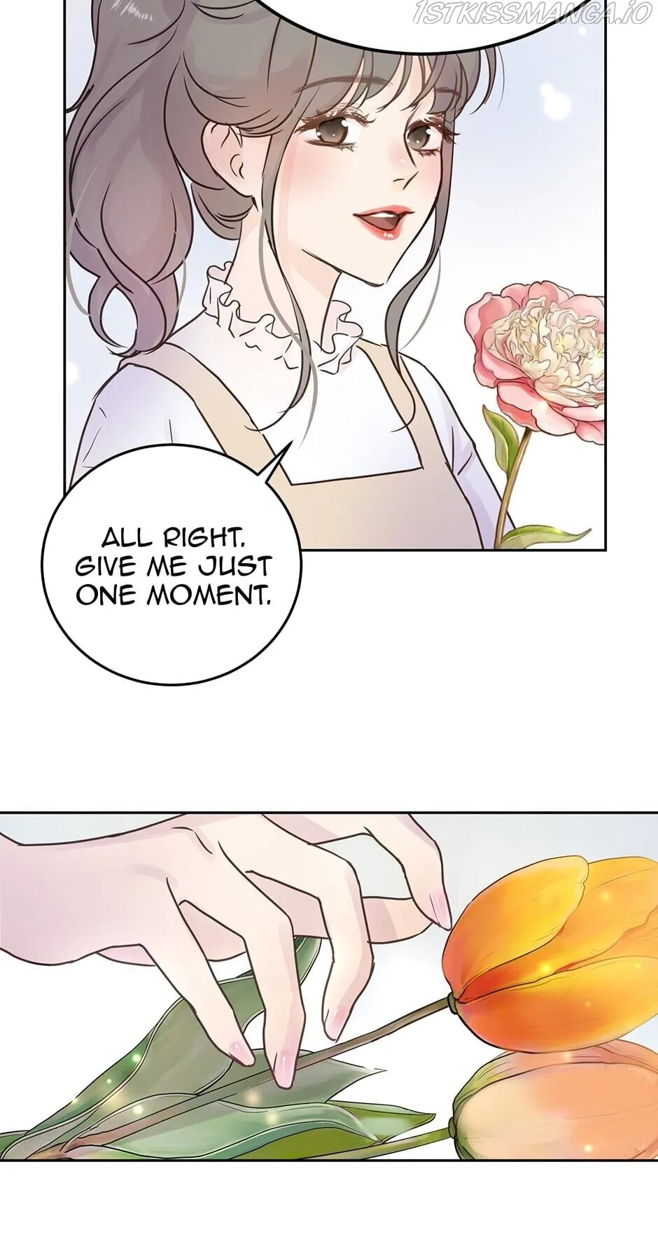 A Wife’s Sweet Revenge Chapter 7 Online - página 7