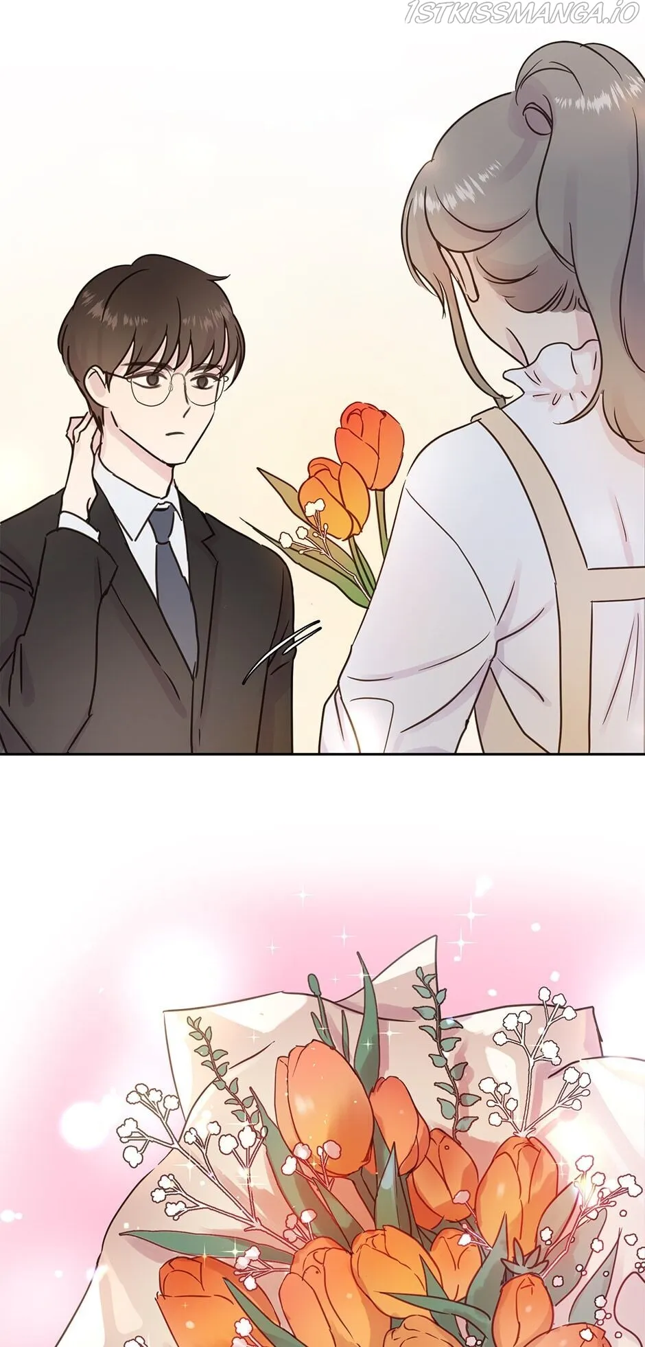 A Wife’s Sweet Revenge Chapter 7 Online - página 8