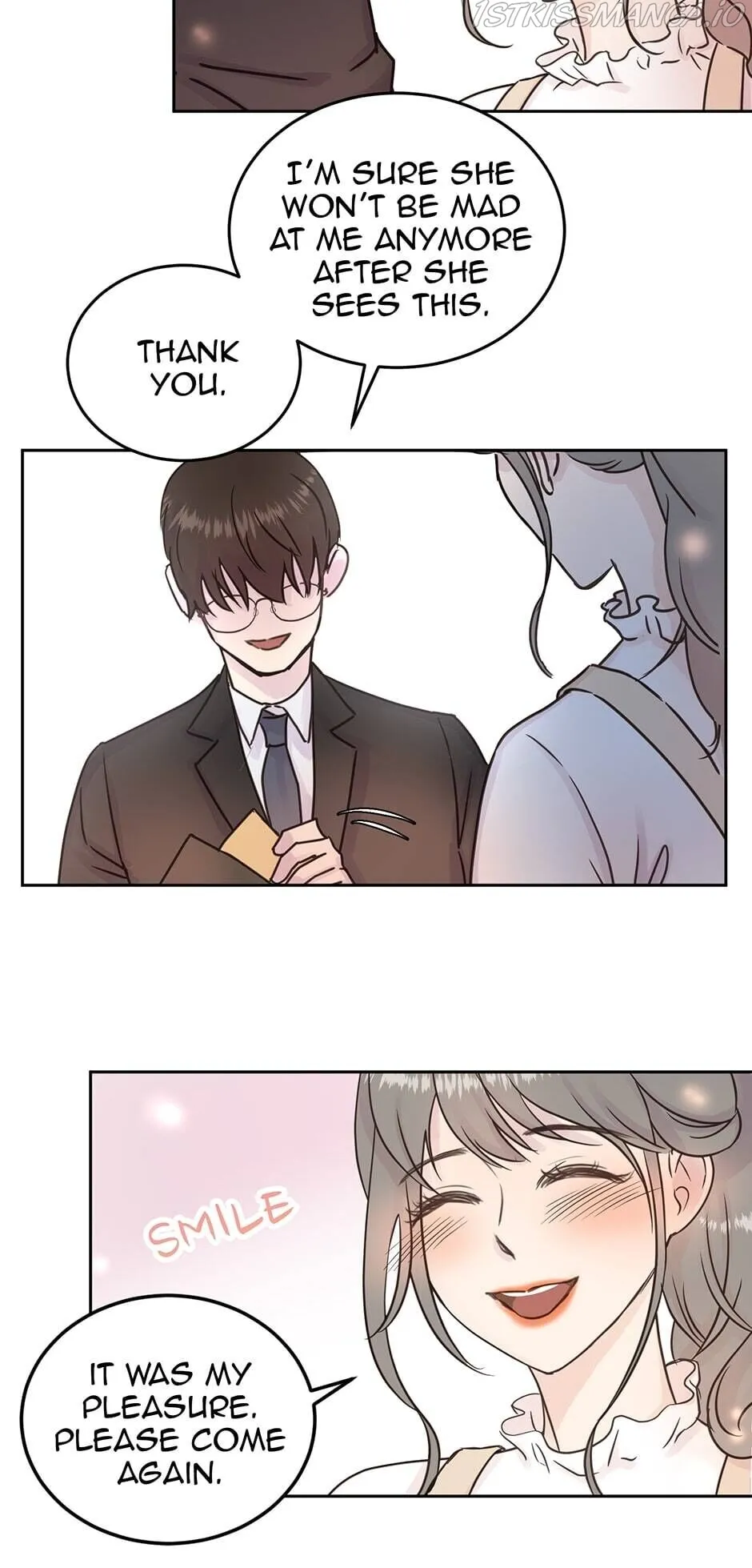 A Wife’s Sweet Revenge Chapter 7 Online - página 10