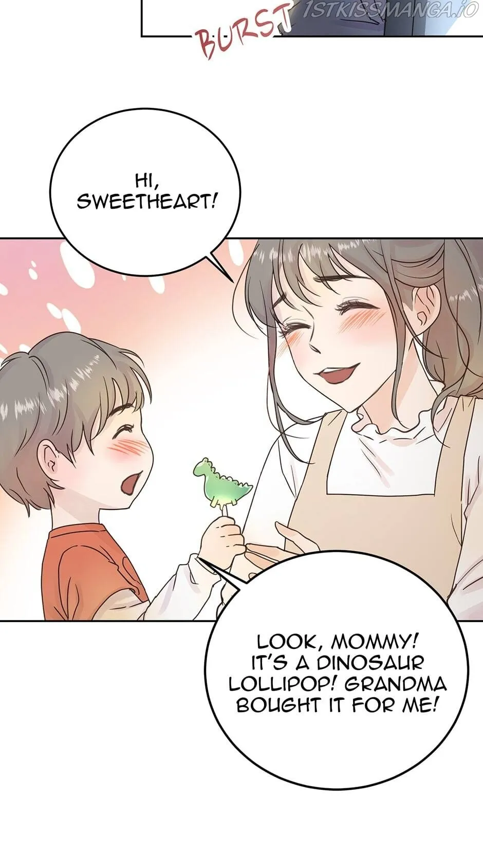 A Wife’s Sweet Revenge Chapter 7 Online - página 14